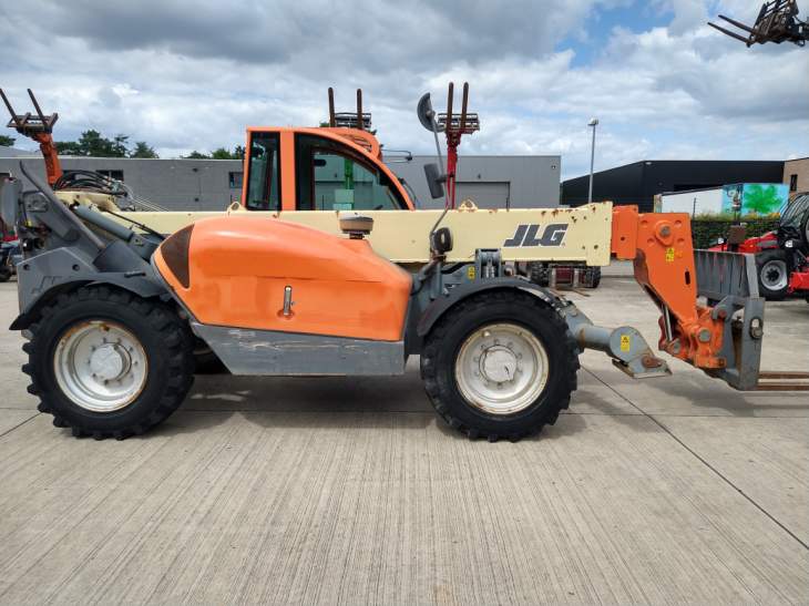 Afbeelding JLG 3513 PS (222)