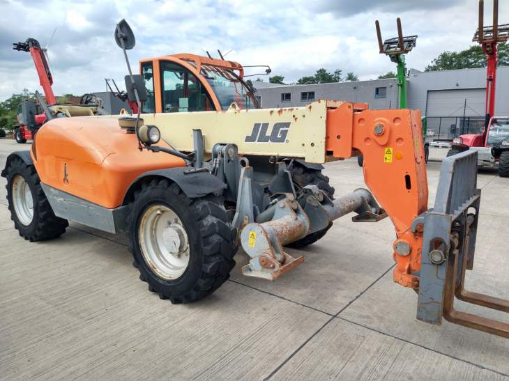 Afbeelding JLG 3513 PS (222)