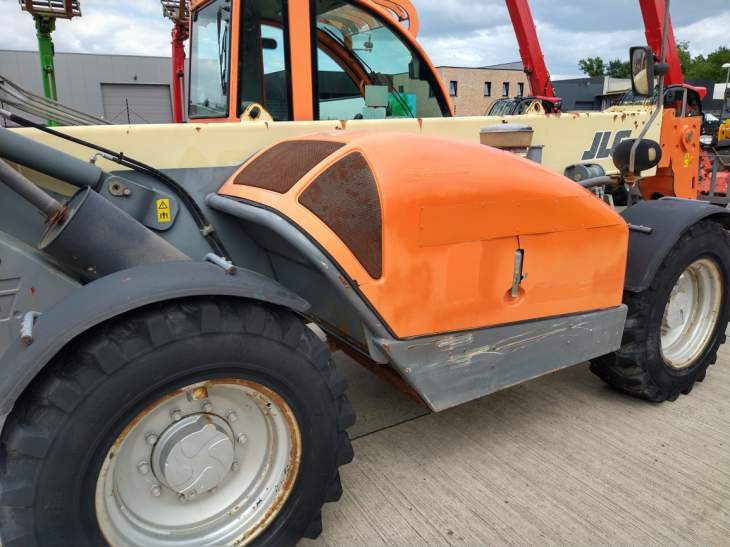 Afbeelding JLG 3513 PS (222)