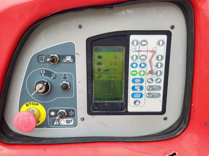 Afbeelding MANITOU 200 ATJ (137)