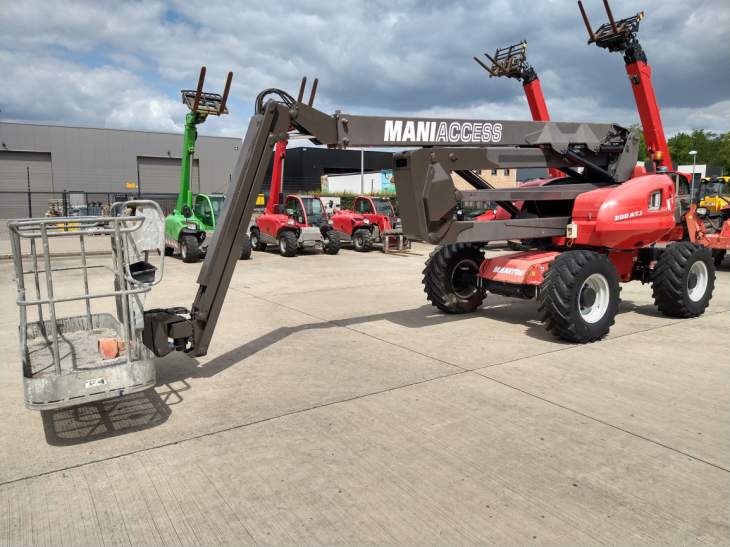 Afbeelding MANITOU 200 ATJ (137)