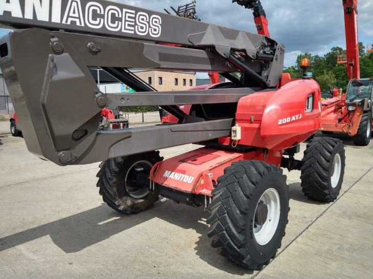 Afbeelding MANITOU 200 ATJ (137)