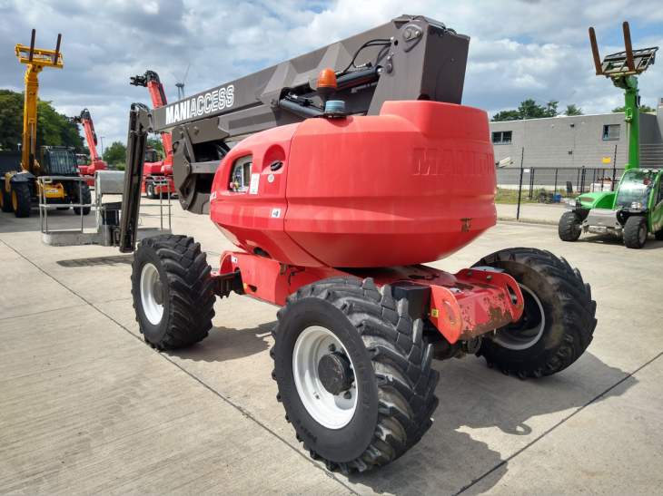 Afbeelding MANITOU 200 ATJ (137)