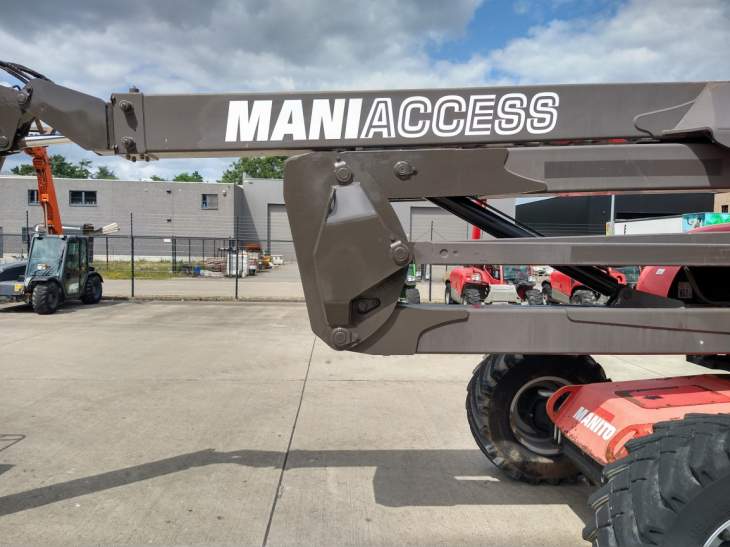Afbeelding MANITOU 200 ATJ (137)