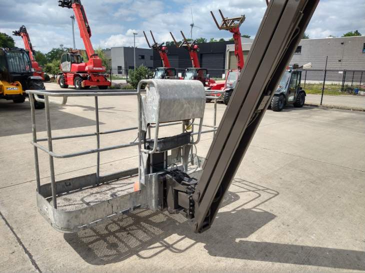 Afbeelding MANITOU 200 ATJ (137)