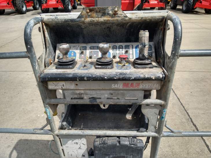 Afbeelding MANITOU 200 ATJ (137)