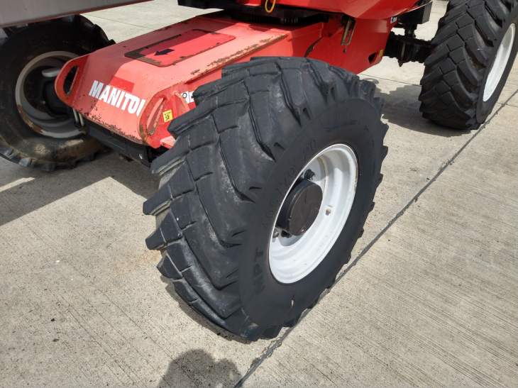 Afbeelding MANITOU 200 ATJ (137)