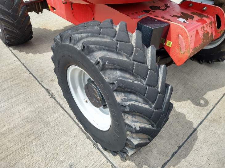 Afbeelding MANITOU 200 ATJ (137)