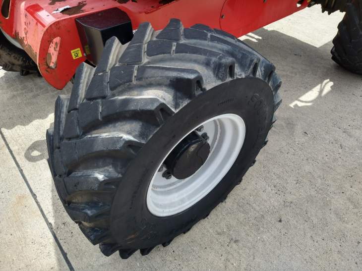 Afbeelding MANITOU 200 ATJ (137)