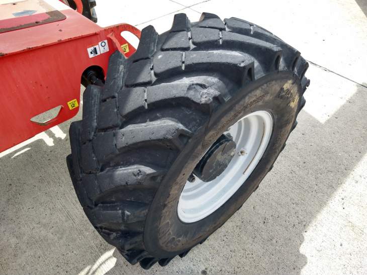 Afbeelding MANITOU 200 ATJ (137)