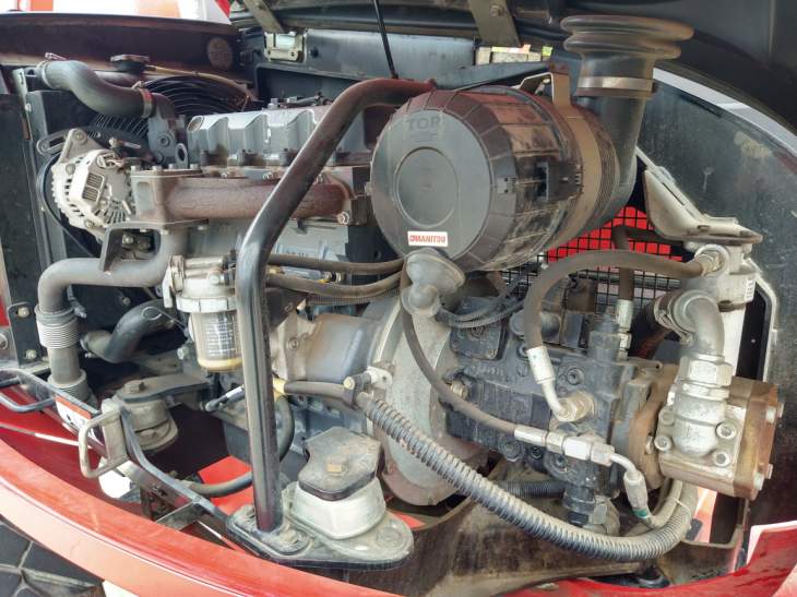 Afbeelding MANITOU 200 ATJ (137)
