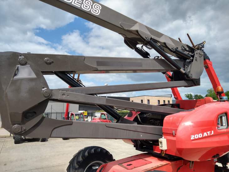 Afbeelding MANITOU 200 ATJ (137)