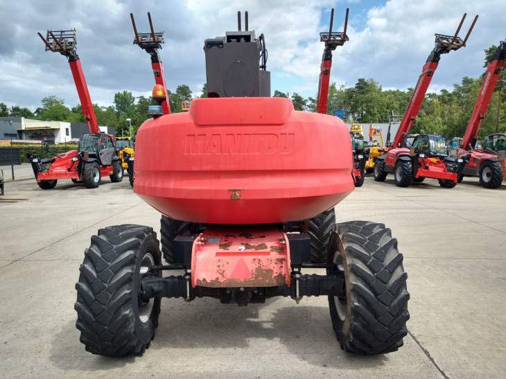 Afbeelding MANITOU 200 ATJ (137)