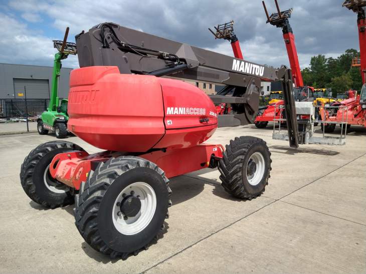 Afbeelding MANITOU 200 ATJ (137)