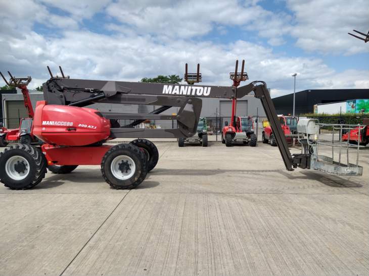 Afbeelding MANITOU 200 ATJ (137)