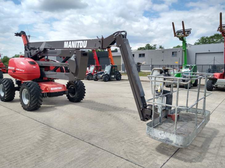 Afbeelding MANITOU 200 ATJ (137)
