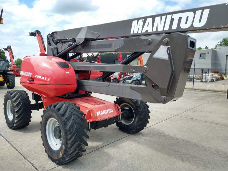 Afbeelding MANITOU 200 ATJ (137)