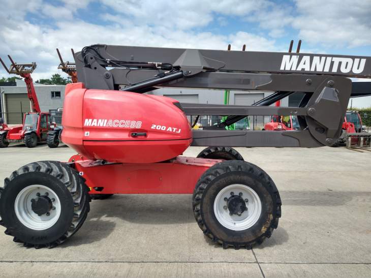 Afbeelding MANITOU 200 ATJ (137)