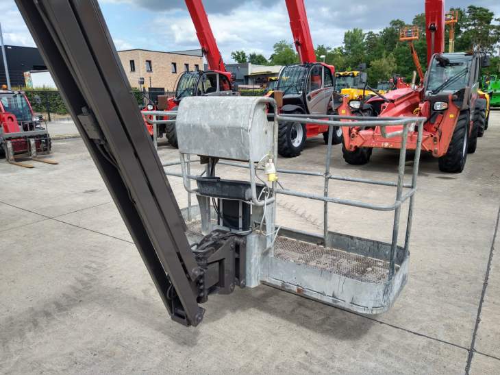 Afbeelding MANITOU 200 ATJ (137)