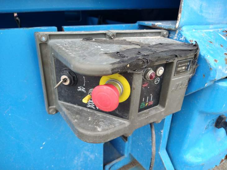 Afbeelding JLG 3246 ES (286)