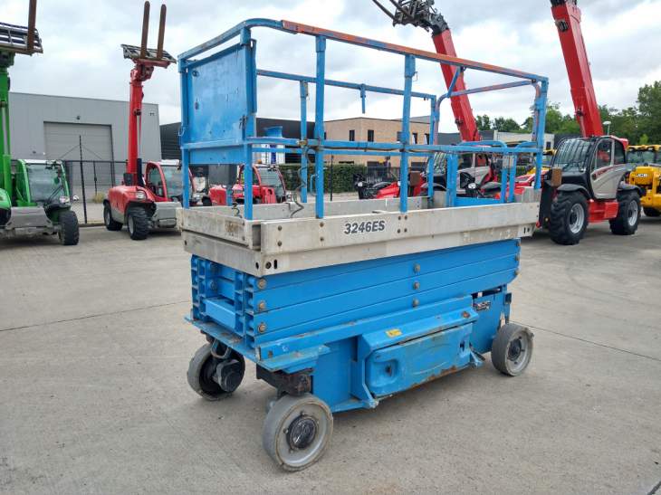 Afbeelding JLG 3246 ES (286)