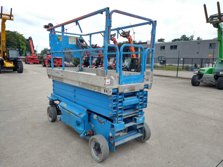 Afbeelding JLG 3246 ES (286)