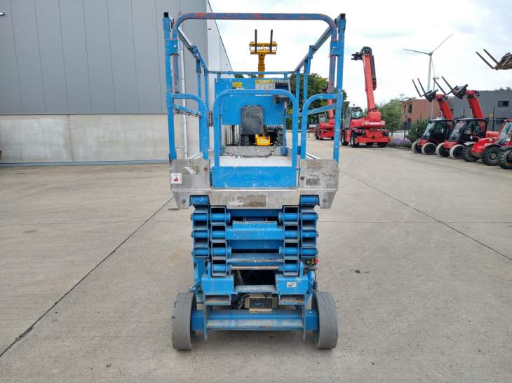 Afbeelding JLG 3246 ES (286)