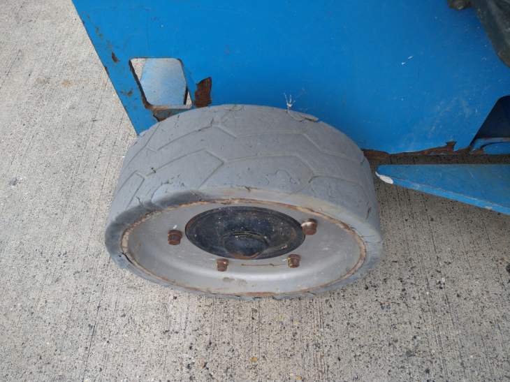 Afbeelding JLG 3246 ES (286)