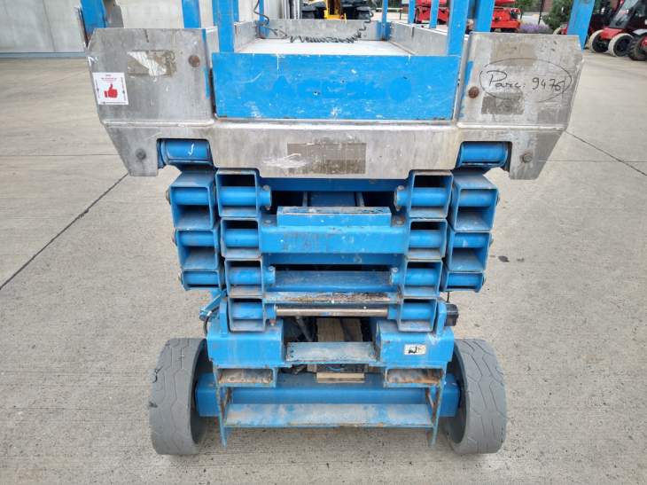 Afbeelding JLG 3246 ES (286)