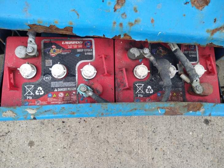 Afbeelding JLG 3246 ES (286)