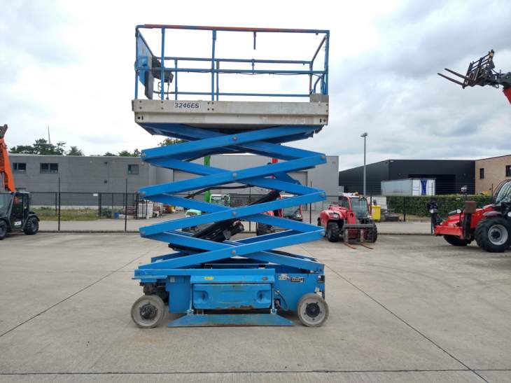 Afbeelding JLG 3246 ES (286)