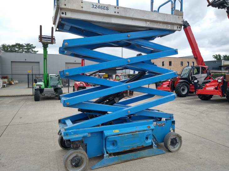 Afbeelding JLG 3246 ES (286)