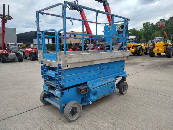Afbeelding JLG 3246 ES (286)