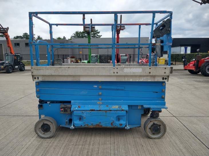 Afbeelding JLG 3246 ES (286)