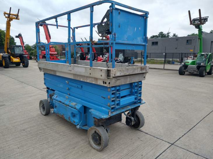 Afbeelding JLG 3246 ES (286)