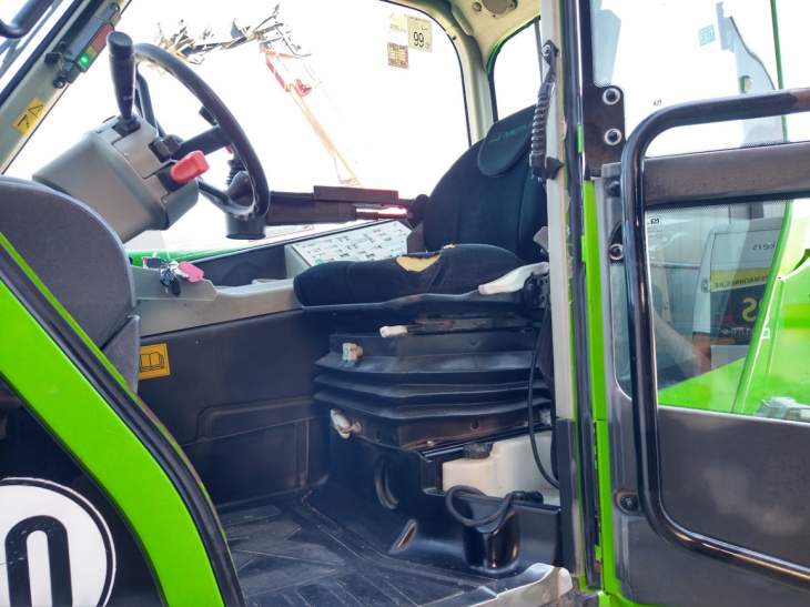 Afbeelding MERLO ROTO 45.21 MCSS (717)