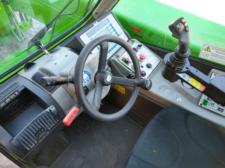 Afbeelding MERLO ROTO 45.21 MCSS (717)