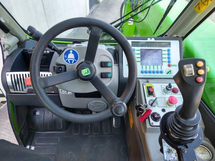 Afbeelding MERLO ROTO 45.21 MCSS (717)
