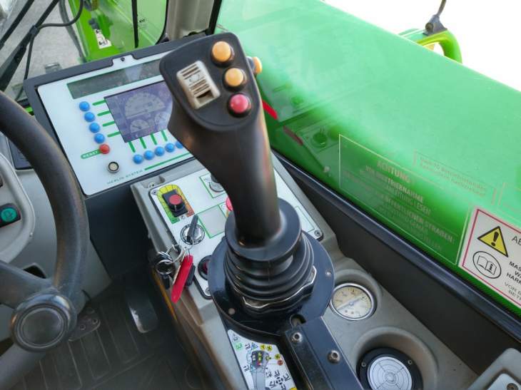 Afbeelding MERLO ROTO 45.21 MCSS (717)