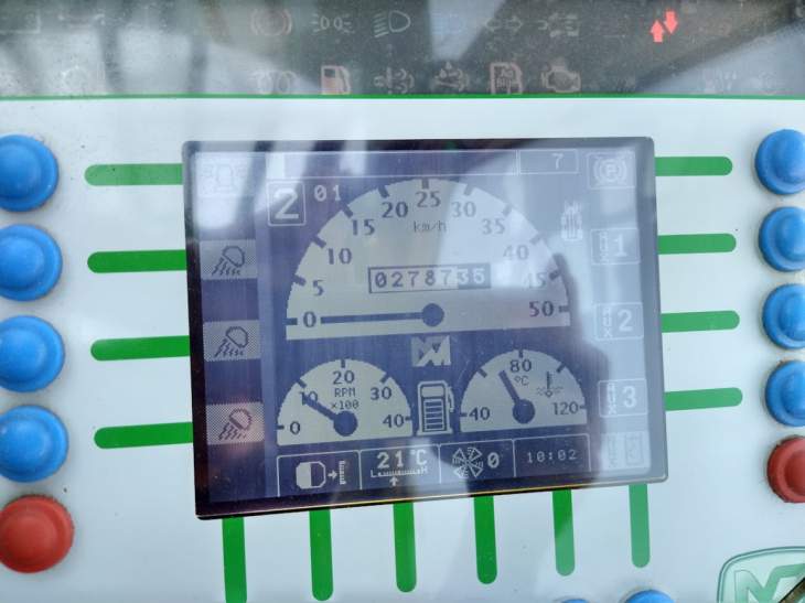 Afbeelding MERLO ROTO 45.21 MCSS (717)