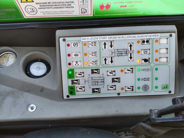 Afbeelding MERLO ROTO 45.21 MCSS (717)