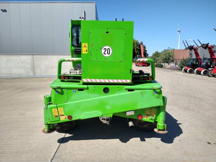 Afbeelding MERLO ROTO 45.21 MCSS (717)