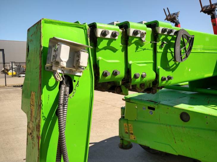 Afbeelding MERLO ROTO 45.21 MCSS (717)