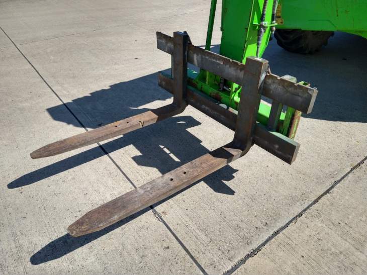 Afbeelding MERLO ROTO 45.21 MCSS (717)