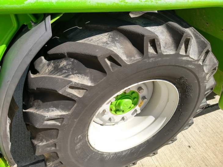 Afbeelding MERLO ROTO 45.21 MCSS (717)