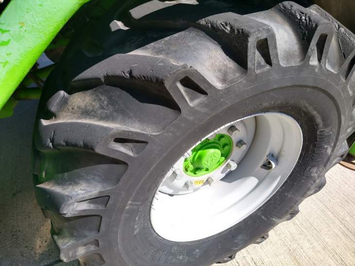 Afbeelding MERLO ROTO 45.21 MCSS (717)