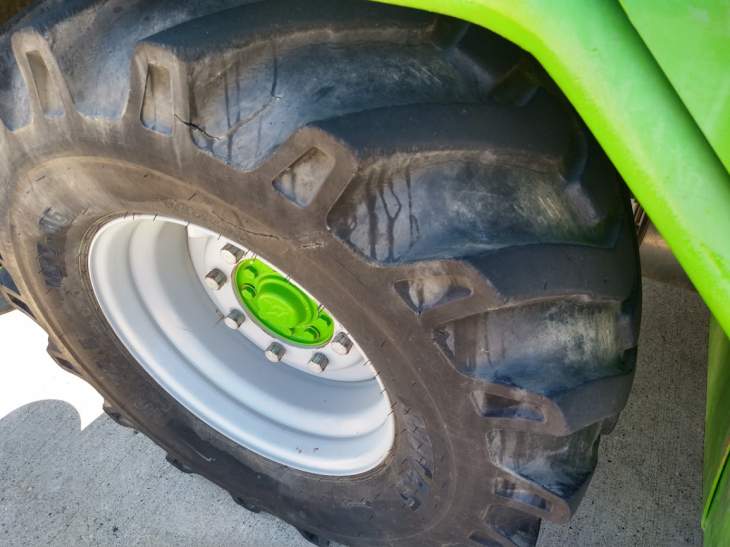 Afbeelding MERLO ROTO 45.21 MCSS (717)