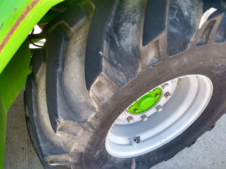 Afbeelding MERLO ROTO 45.21 MCSS (717)