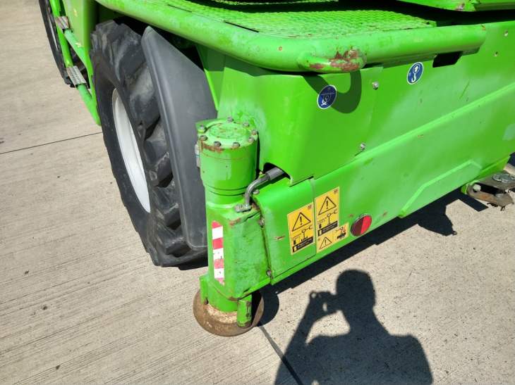 Afbeelding MERLO ROTO 45.21 MCSS (717)