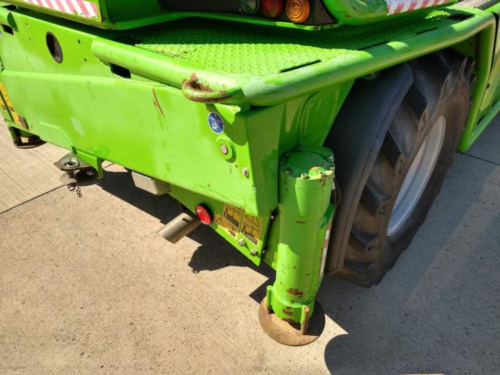Afbeelding MERLO ROTO 45.21 MCSS (717)